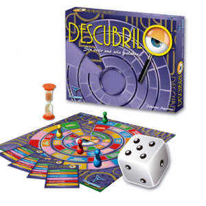 Descubrilo