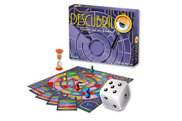 Descubrilo