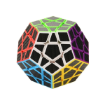 Cubo Magico Dodecaedro