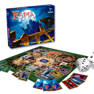 Espia