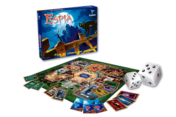 Espia