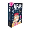 Apa - by Boerr Games