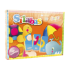 Puzzle Las silabas