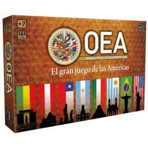OEA - by Boerr Games