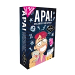 Apa - by Boerr Games