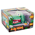 Crocky Attack