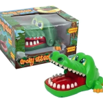 Crocky Attack
