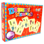 Domino Números