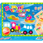 Domino Transporte