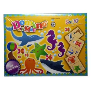 Domino Mar