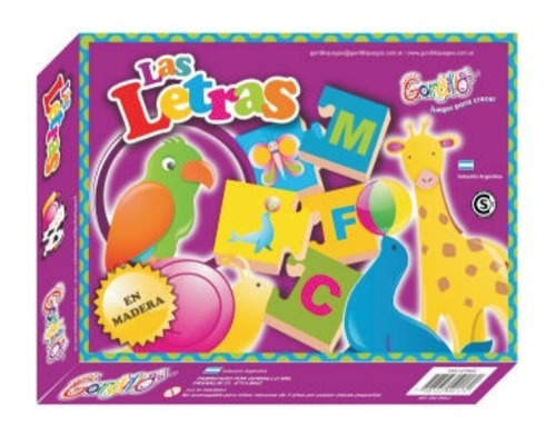 Las Letras