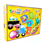 Los transportes