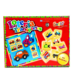 Loteria Transporte