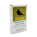 Naipes Aves Autoctonas