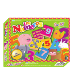 Los Números