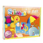Puzzle Las silabas