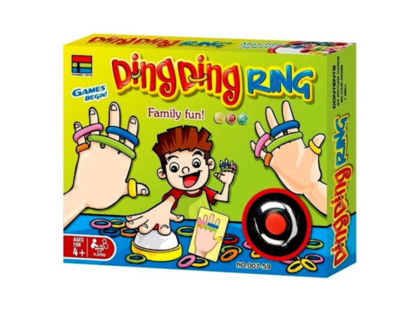 Ding Ding Ring