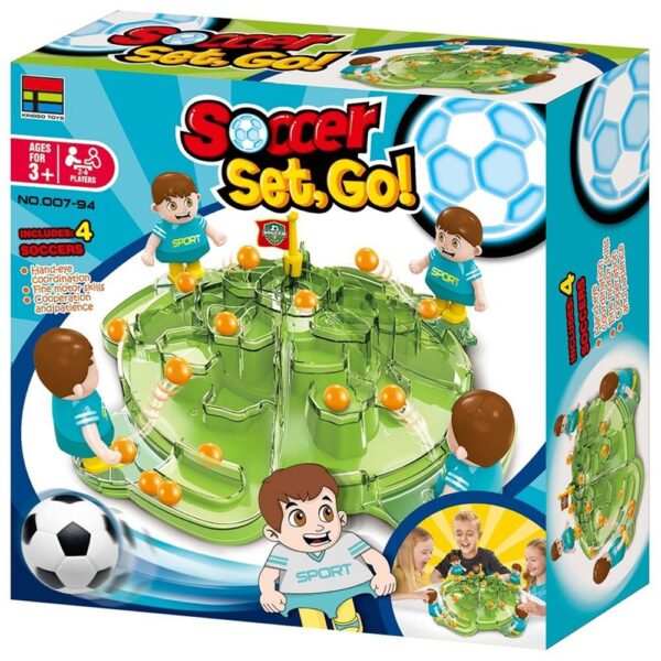 soccer set go