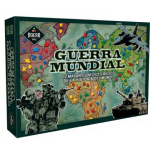 Guerra Mundial by Boerr Games