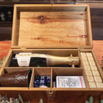 Boerr Game Box