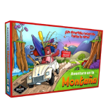 Aventura en la montaña by Boerr Games