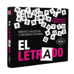El letrado by Boerr Games