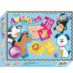 Los animales pares