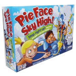 Pie Face