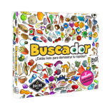 Buscador by Boerr Games