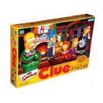 Clue Simpsons