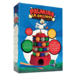 Palmira la gallinita