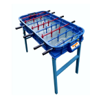 Metegol Maracana Training Plegable