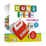 Cubisilabas