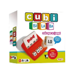 Cubisilabas