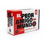 El peor amigo del mundo by Boerr Games