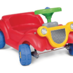 Bongo sin techo