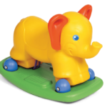 Elefante 2 en 1
