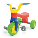 Triciclo Qrio
