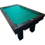 Pool Madrid
