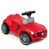 Auto deportivo