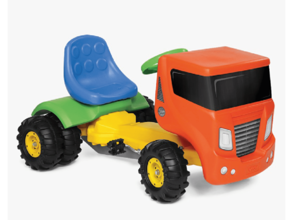 Tractor Terra