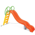 Tobogan 4 escalones