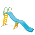 Tobogan 5 escalones