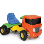Tractor Terra