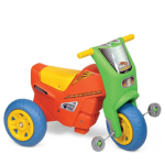 Triciclo moto pedal Twister