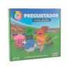 Preguntados Futbol Mundial