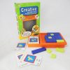 Puzzle Creativo Tetris