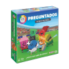 Preguntados Futbol Mundial