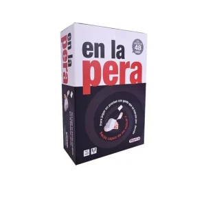 En La Pera