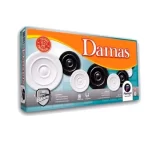 Super Damas Plastigal